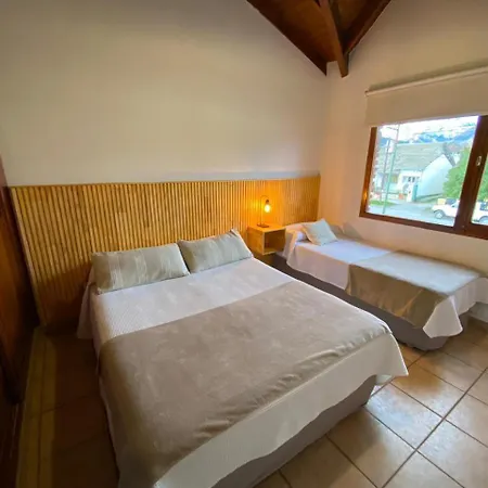 El Amanecer Apartment Esquel Exterior photo