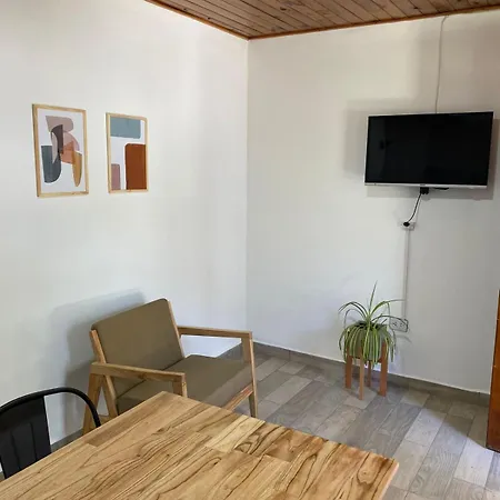 El Amanecer Apartment Esquel Exterior photo