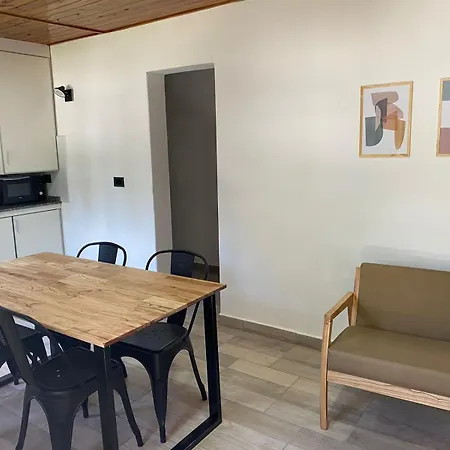 El Amanecer Apartment Esquel Exterior photo