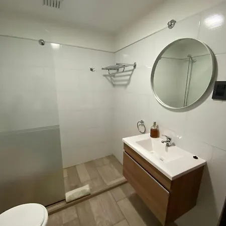 El Amanecer Apartment Esquel Exterior photo